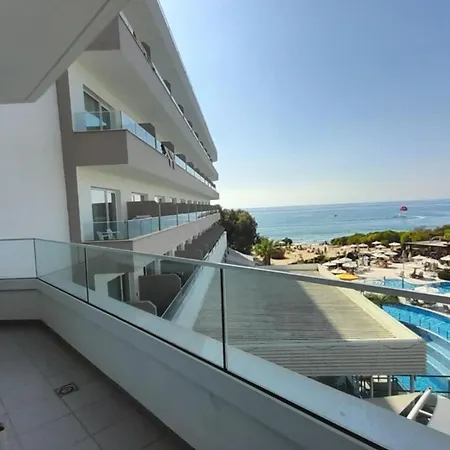 Melissi & Agia Napa