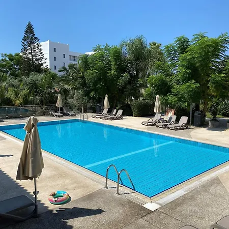 Hotel Melissi & Agia Napa
