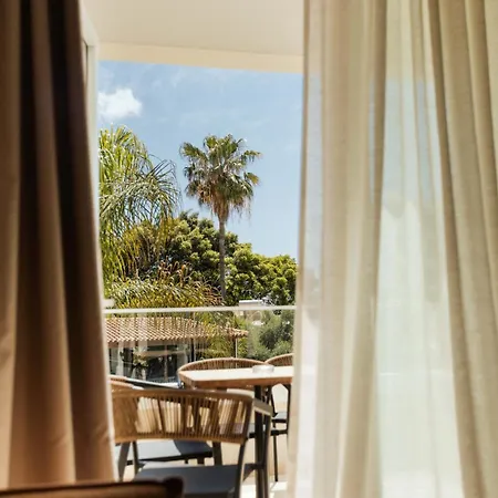 Hotel Melissi & Agia Napa