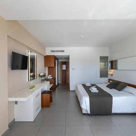 Melissi & 4* Agia Napa