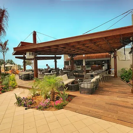 Hotel Melissi & Agia Napa