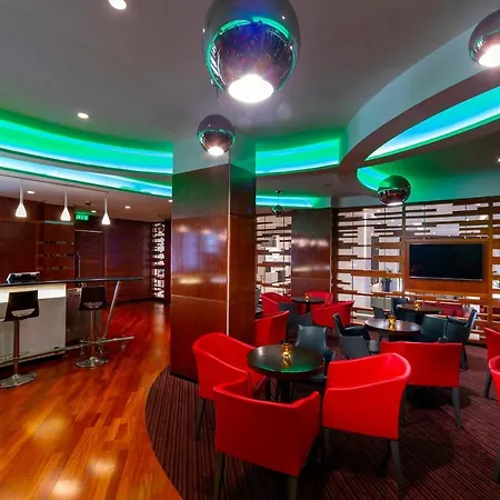 Melissi & Hotel 4*